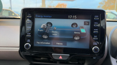 Toyota Yaris Cross 1.5 Hybrid Excel 5dr CVT Hybrid Estate